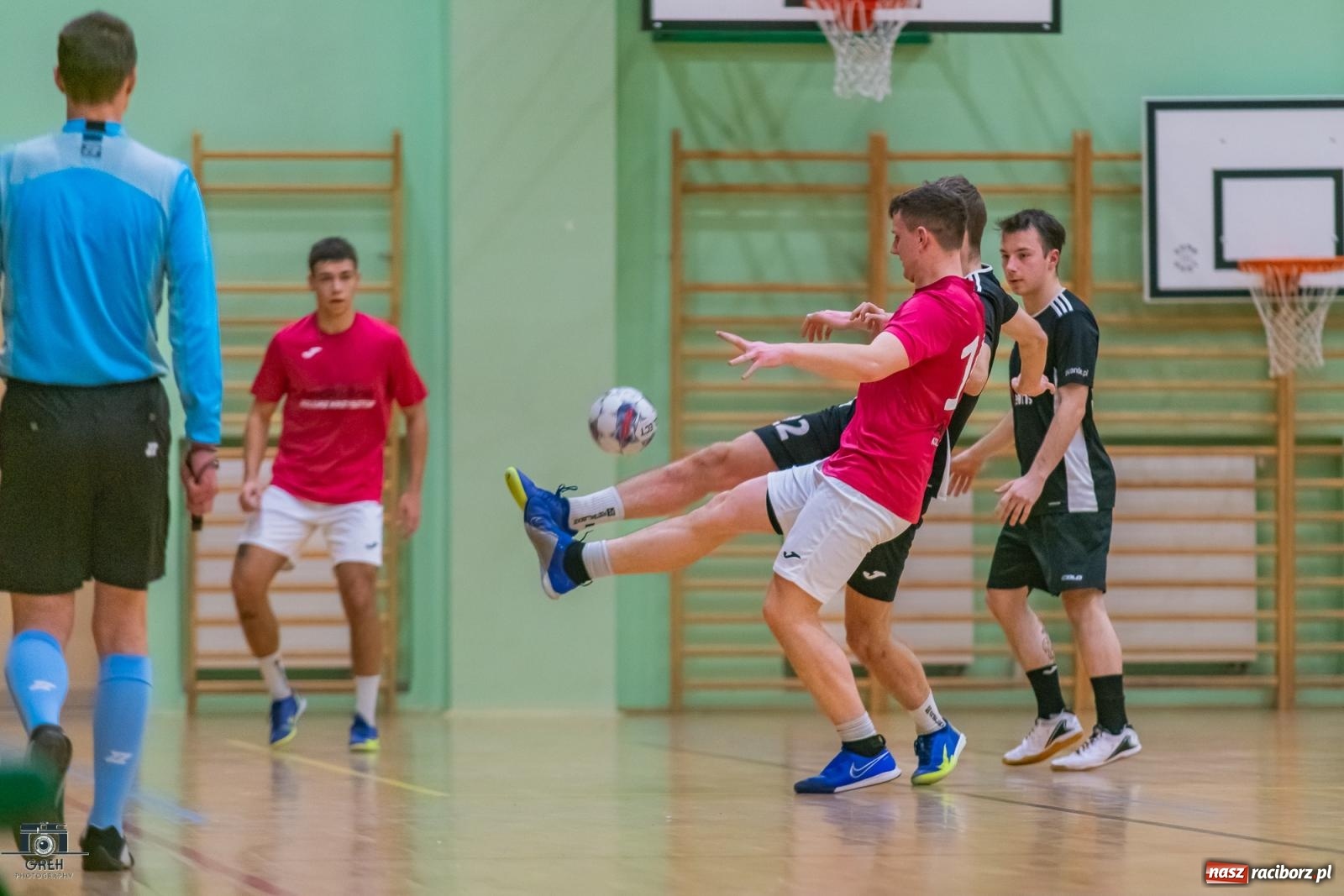 Zdjęcie w galerii na portalu naszraciborz.pl: XXI edycja HLPN przeszła do historii [FOTO] wiadomości z regionu