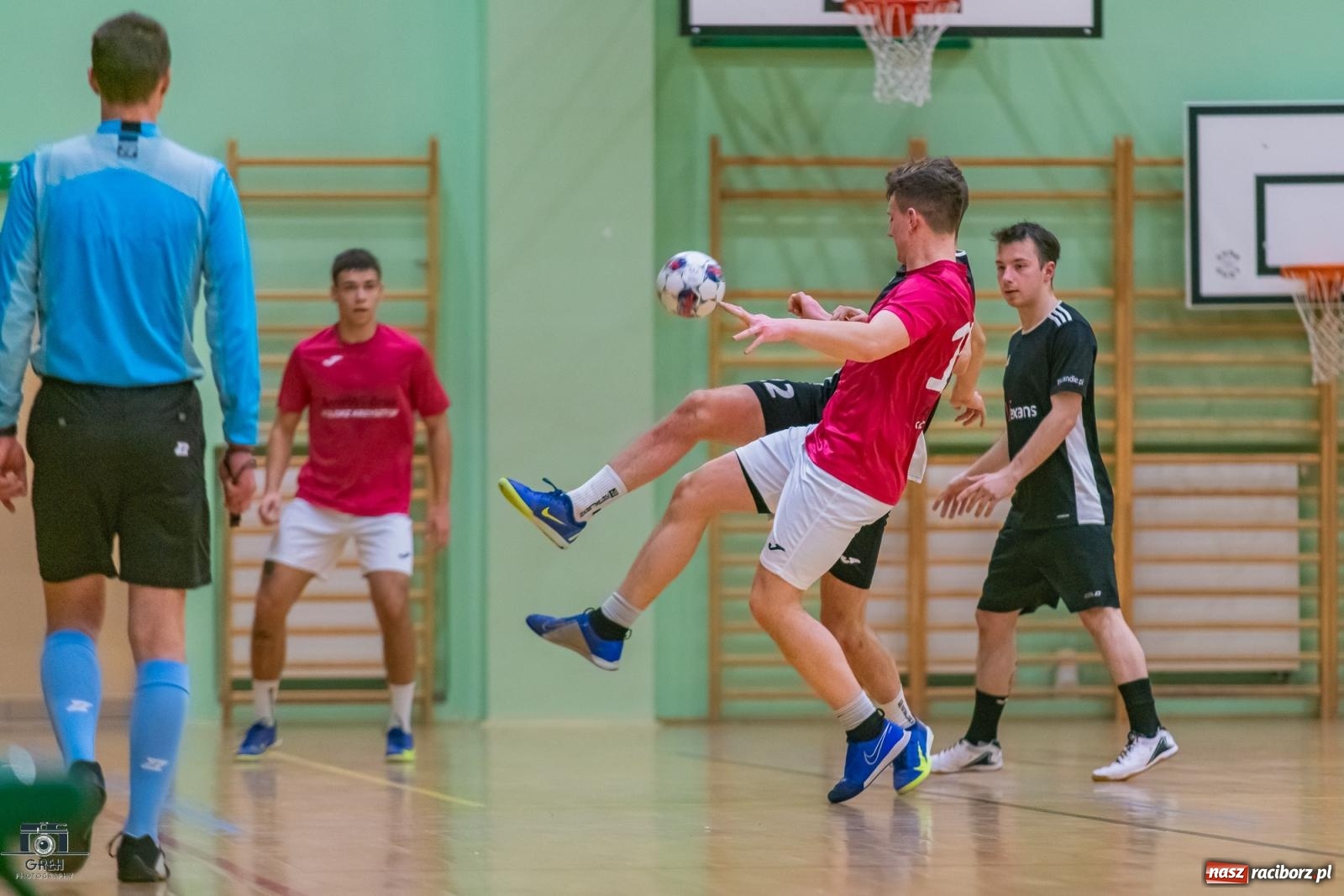Zdjęcie w galerii na portalu naszraciborz.pl: XXI edycja HLPN przeszła do historii [FOTO] wiadomości z regionu