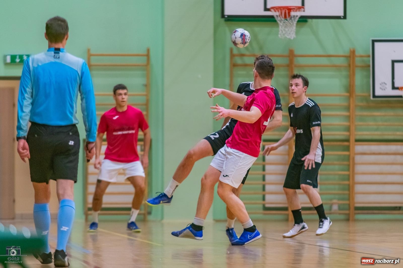 Zdjęcie w galerii na portalu naszraciborz.pl: XXI edycja HLPN przeszła do historii [FOTO] wiadomości z regionu