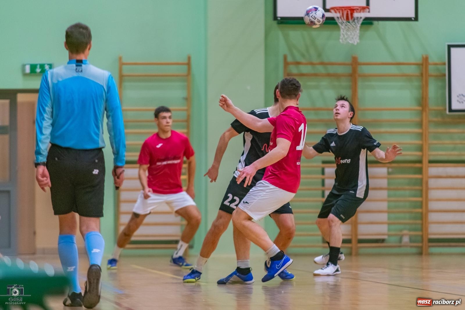 Zdjęcie w galerii na portalu naszraciborz.pl: XXI edycja HLPN przeszła do historii [FOTO] wiadomości z regionu