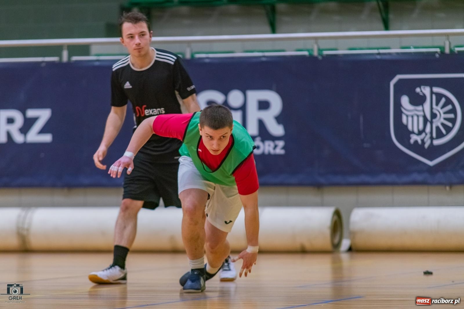 Zdjęcie w galerii na portalu naszraciborz.pl: XXI edycja HLPN przeszła do historii [FOTO] wiadomości z regionu