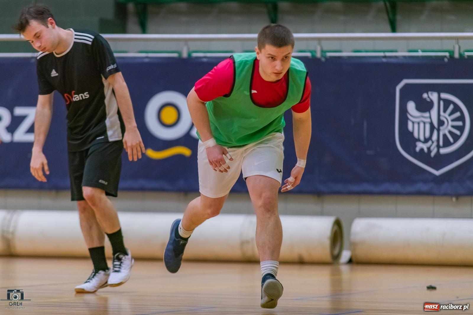Zdjęcie w galerii na portalu naszraciborz.pl: XXI edycja HLPN przeszła do historii [FOTO] wiadomości z regionu