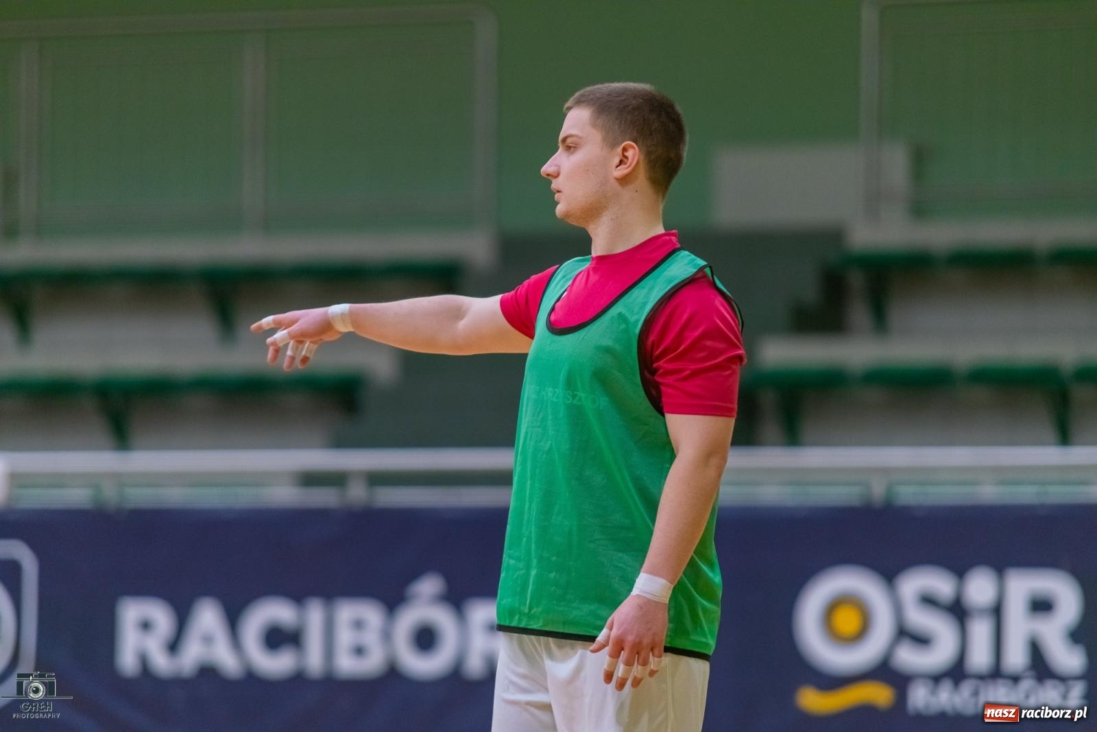 Zdjęcie w galerii na portalu naszraciborz.pl: XXI edycja HLPN przeszła do historii [FOTO] wiadomości z regionu