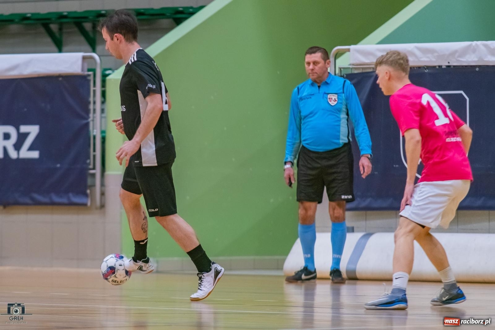 Zdjęcie w galerii na portalu naszraciborz.pl: XXI edycja HLPN przeszła do historii [FOTO] wiadomości z regionu