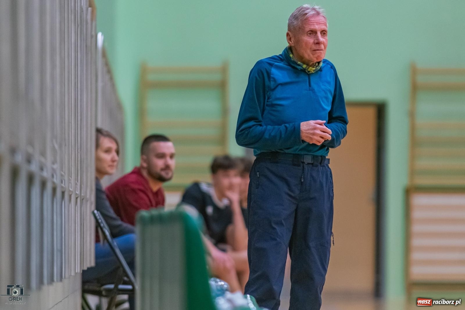 Zdjęcie w galerii na portalu naszraciborz.pl: XXI edycja HLPN przeszła do historii [FOTO] wiadomości z regionu