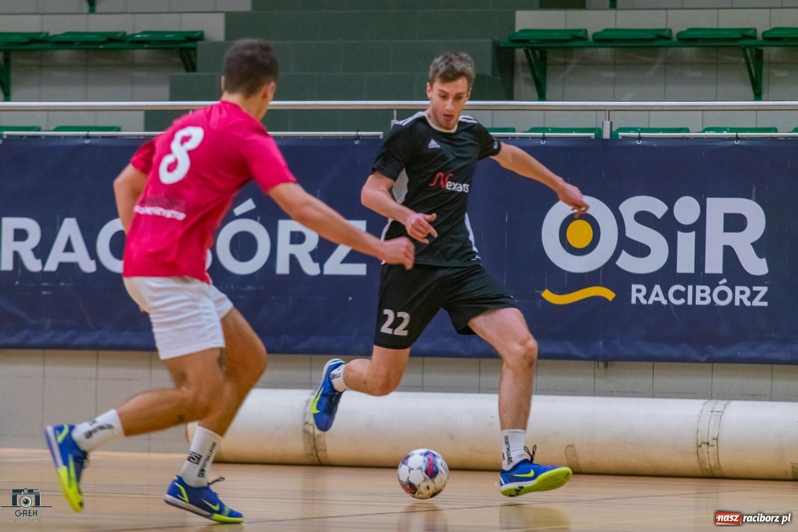 Zdjęcie w galerii na portalu naszraciborz.pl: XXI edycja HLPN przeszła do historii [FOTO] wiadomości z regionu