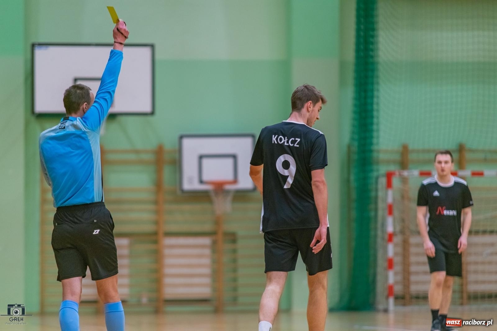 Zdjęcie w galerii na portalu naszraciborz.pl: XXI edycja HLPN przeszła do historii [FOTO] wiadomości z regionu