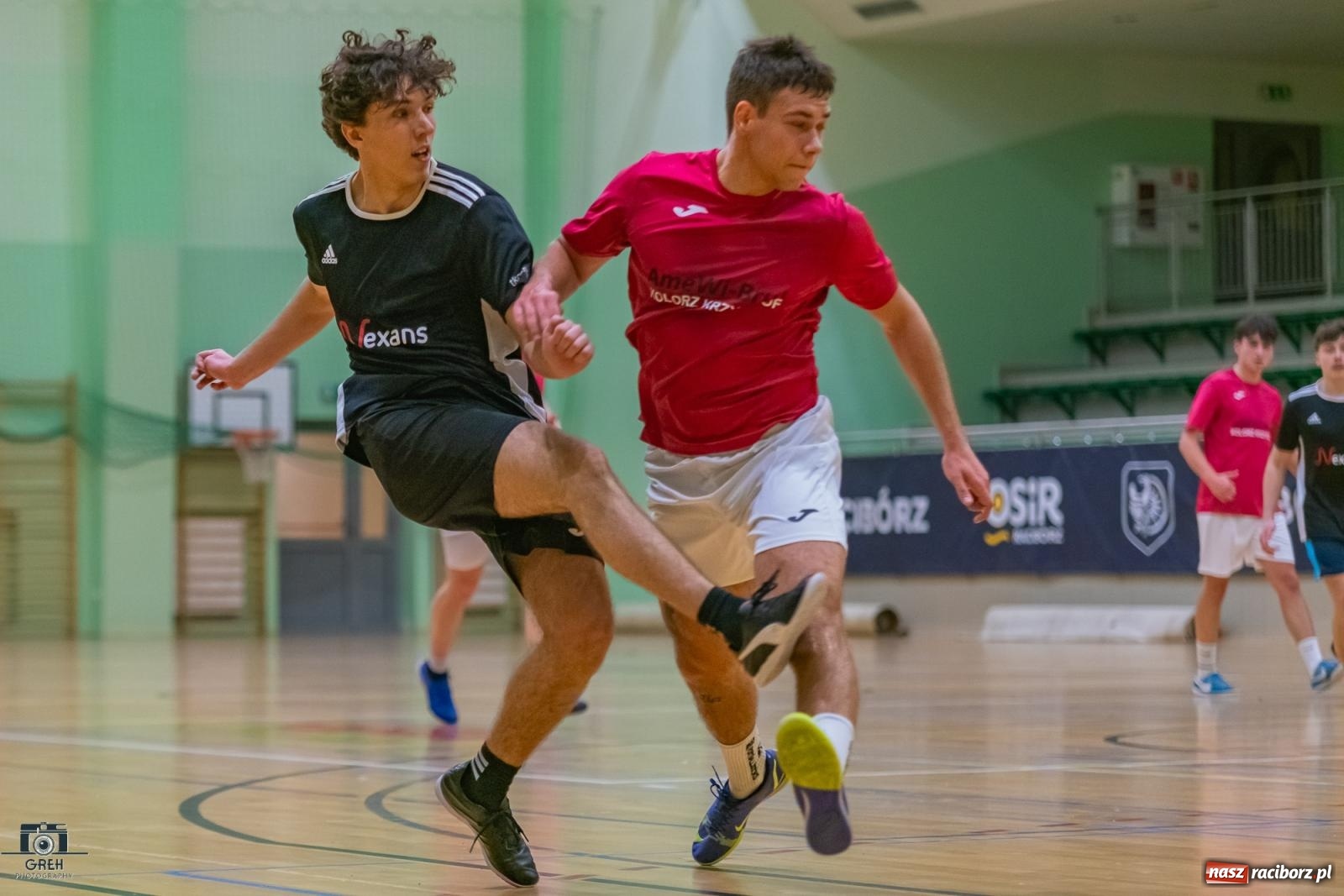 Zdjęcie w galerii na portalu naszraciborz.pl: XXI edycja HLPN przeszła do historii [FOTO] wiadomości z regionu