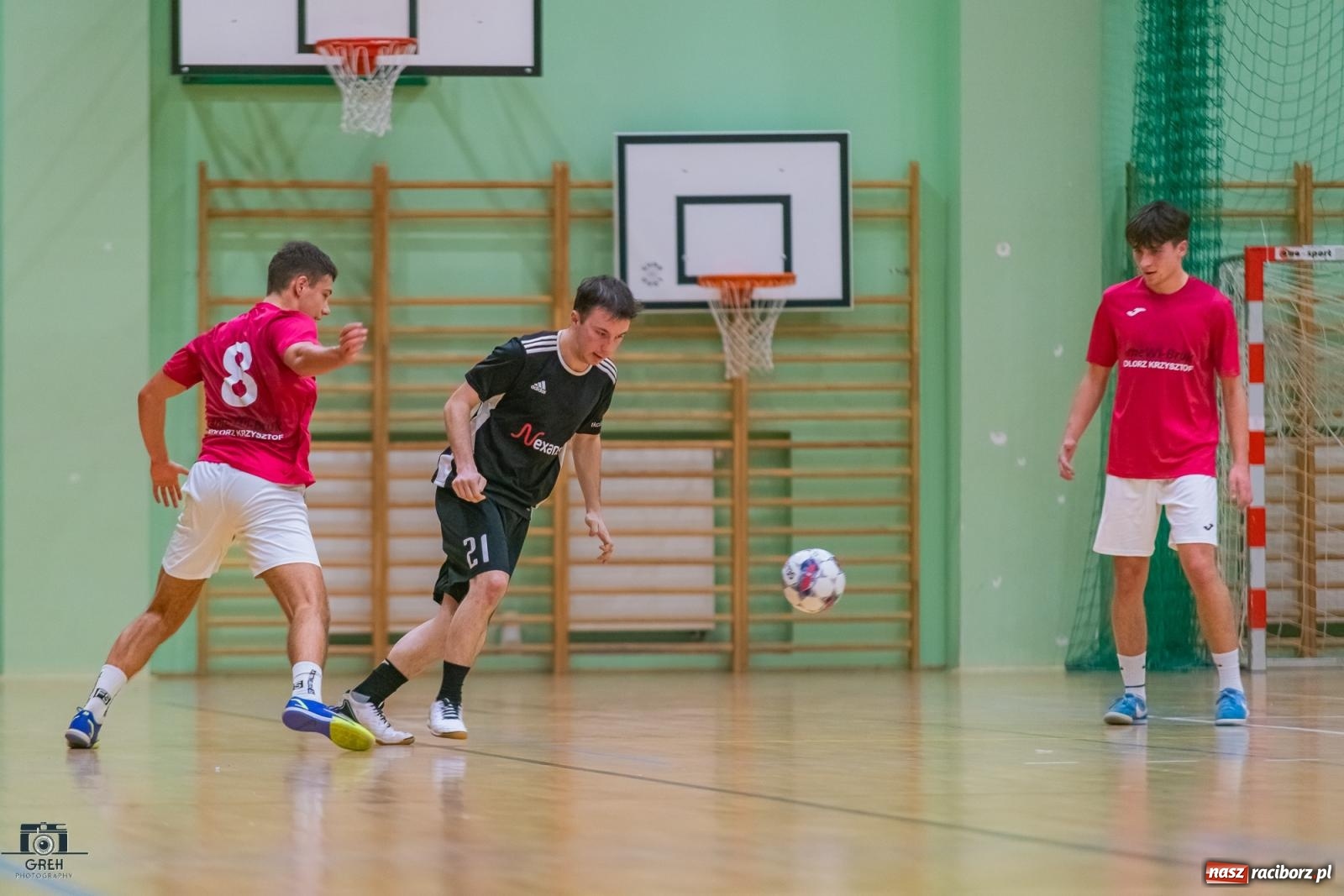 Zdjęcie w galerii na portalu naszraciborz.pl: XXI edycja HLPN przeszła do historii [FOTO] wiadomości z regionu