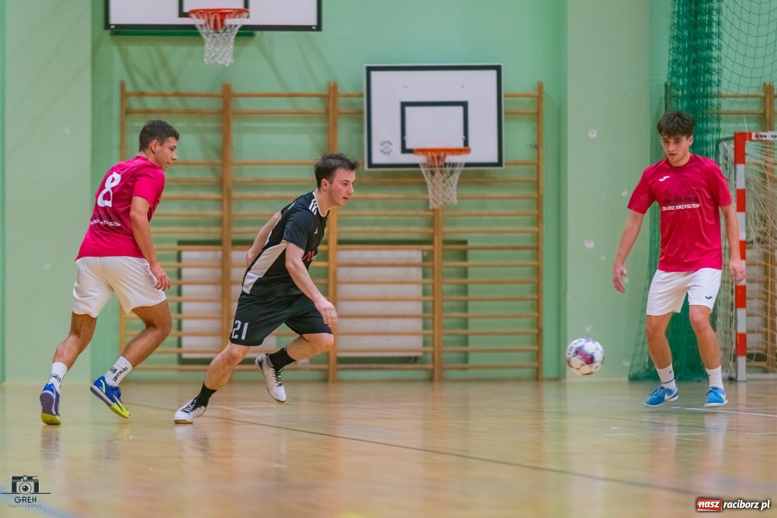 Zdjęcie w galerii na portalu naszraciborz.pl: XXI edycja HLPN przeszła do historii [FOTO] wiadomości z regionu