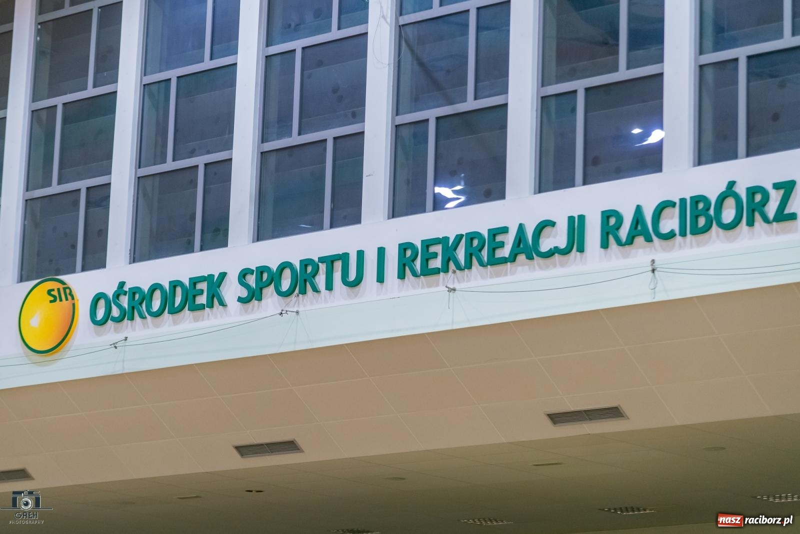 Zdjęcie w galerii na portalu naszraciborz.pl: XXI edycja HLPN przeszła do historii [FOTO] wiadomości z regionu