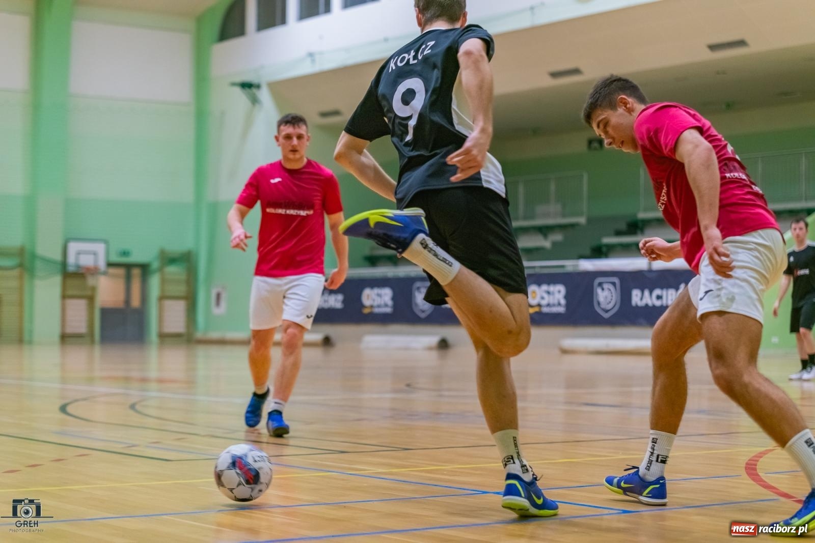 Zdjęcie w galerii na portalu naszraciborz.pl: XXI edycja HLPN przeszła do historii [FOTO] wiadomości z regionu
