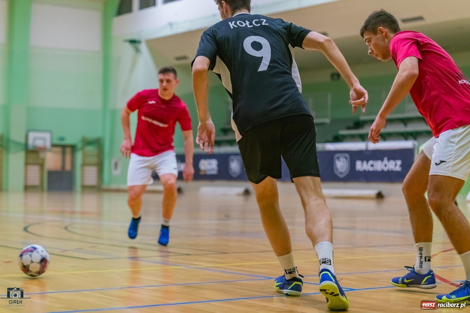 Zdjęcie w galerii na portalu naszraciborz.pl: XXI edycja HLPN przeszła do historii [FOTO] wiadomości z regionu