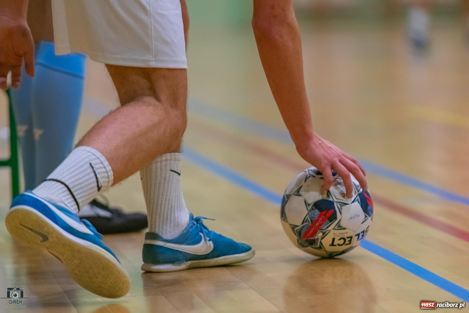 Zdjęcie w galerii na portalu naszraciborz.pl: XXI edycja HLPN przeszła do historii [FOTO] wiadomości z regionu