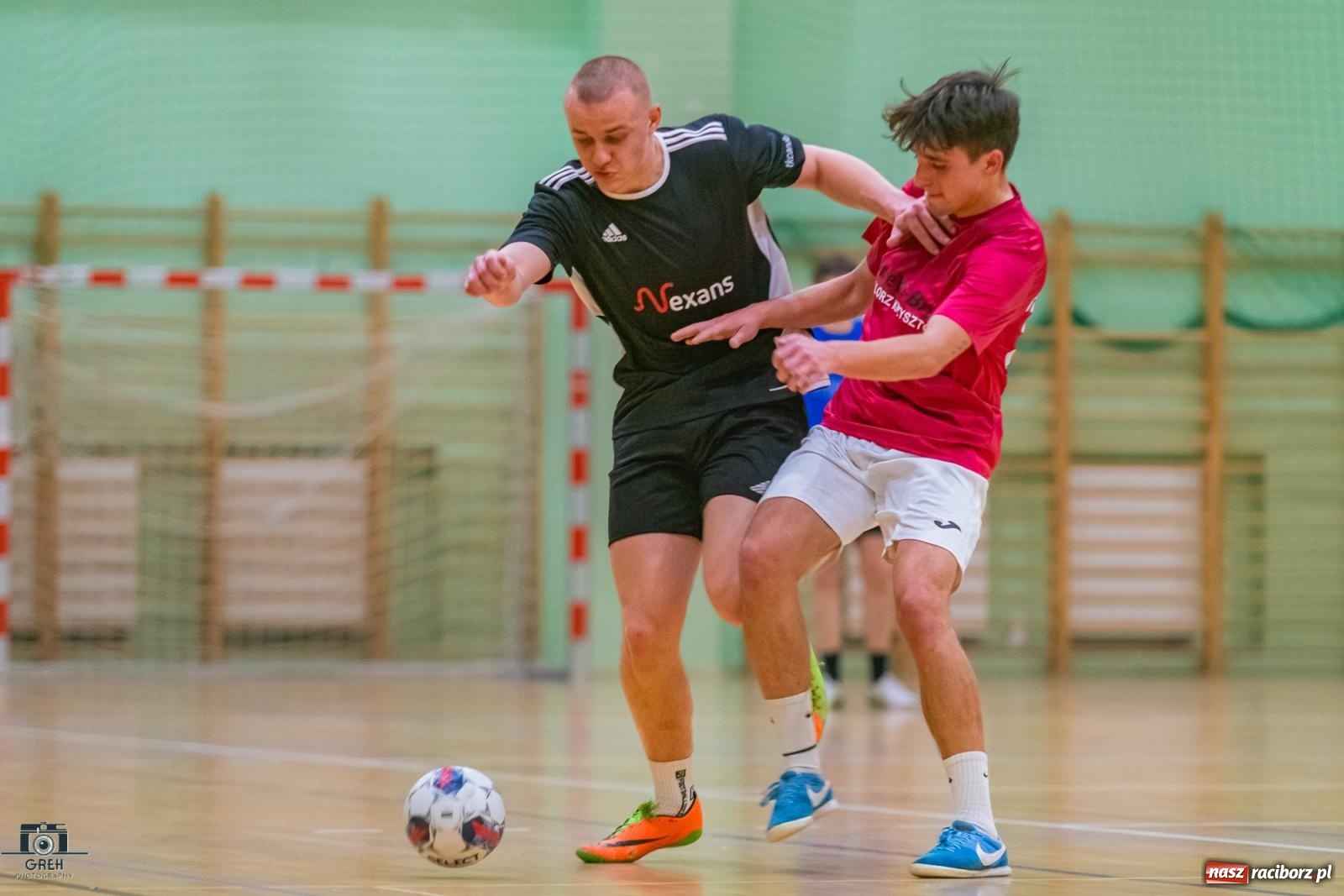 Zdjęcie w galerii na portalu naszraciborz.pl: XXI edycja HLPN przeszła do historii [FOTO] wiadomości z regionu