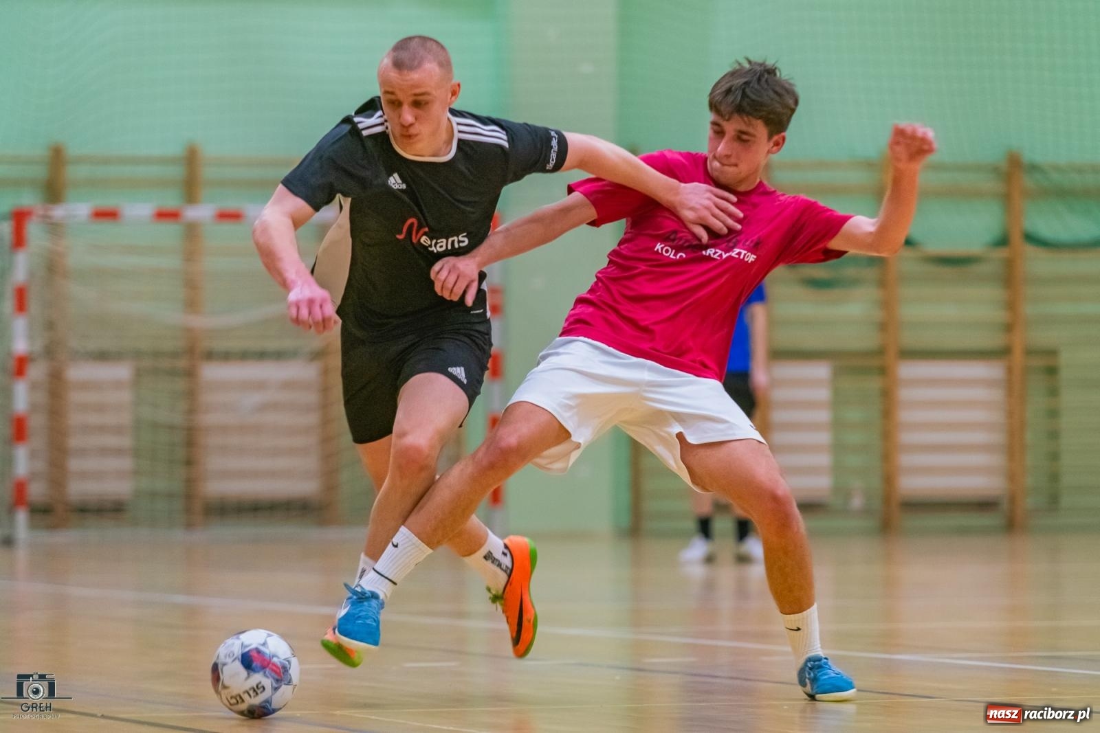 Zdjęcie w galerii na portalu naszraciborz.pl: XXI edycja HLPN przeszła do historii [FOTO] wiadomości z regionu