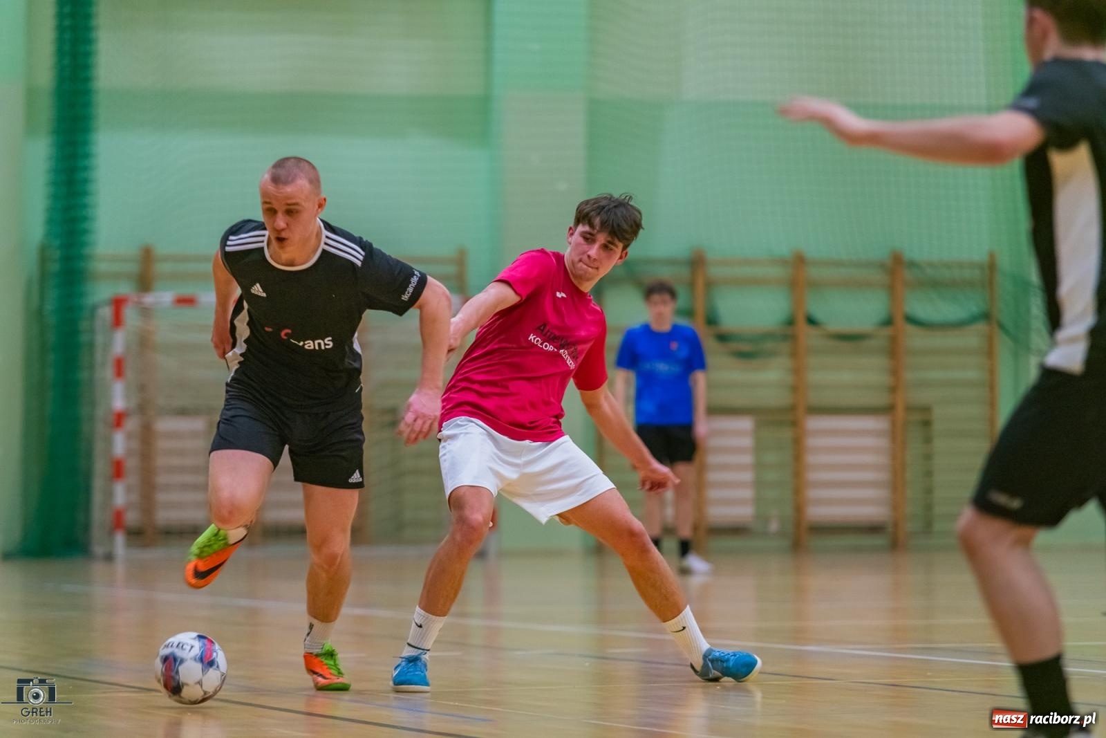 Zdjęcie w galerii na portalu naszraciborz.pl: XXI edycja HLPN przeszła do historii [FOTO] wiadomości z regionu