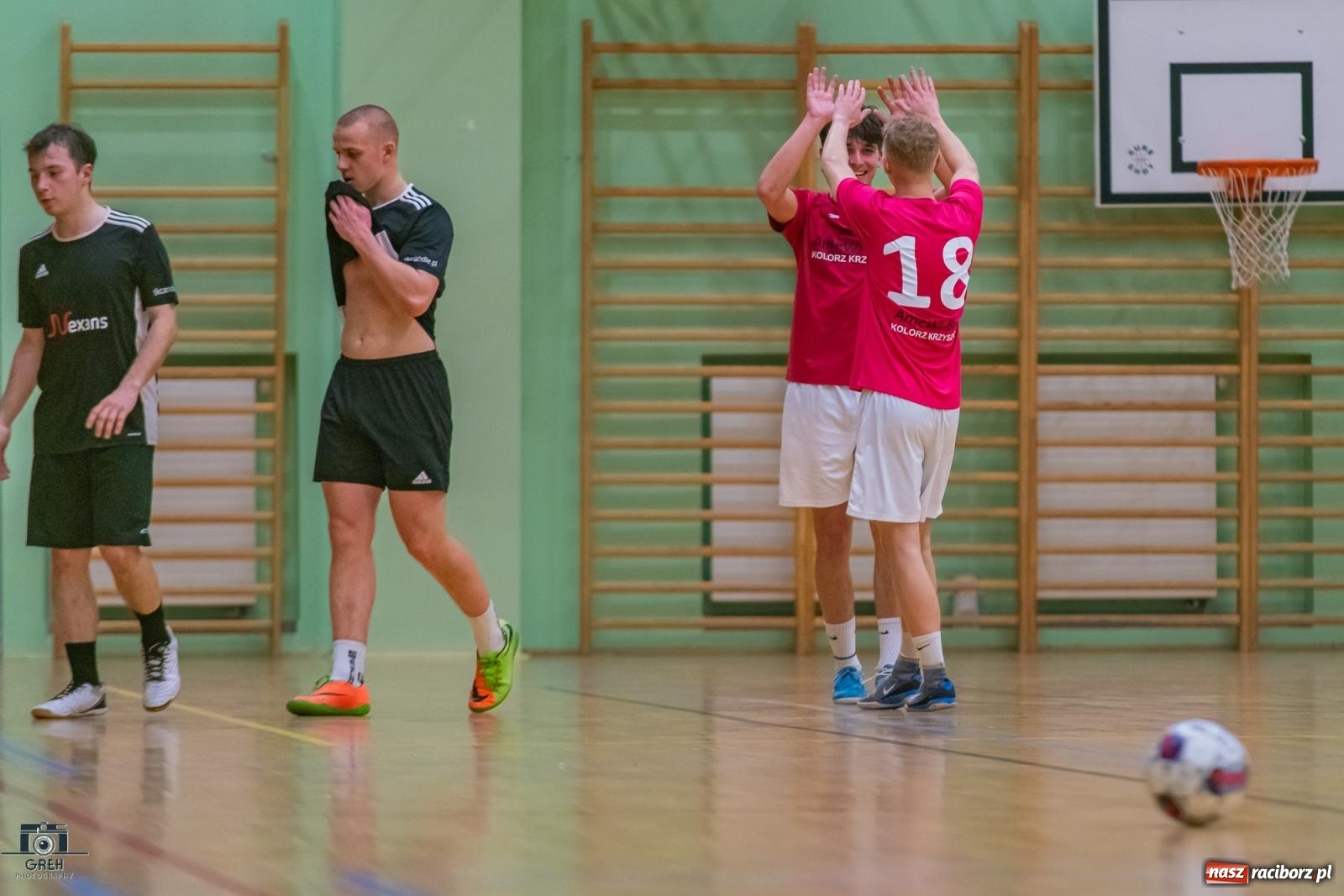 Zdjęcie w galerii na portalu naszraciborz.pl: XXI edycja HLPN przeszła do historii [FOTO] wiadomości z regionu