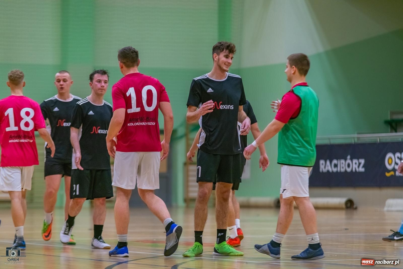 Zdjęcie w galerii na portalu naszraciborz.pl: XXI edycja HLPN przeszła do historii [FOTO] wiadomości z regionu