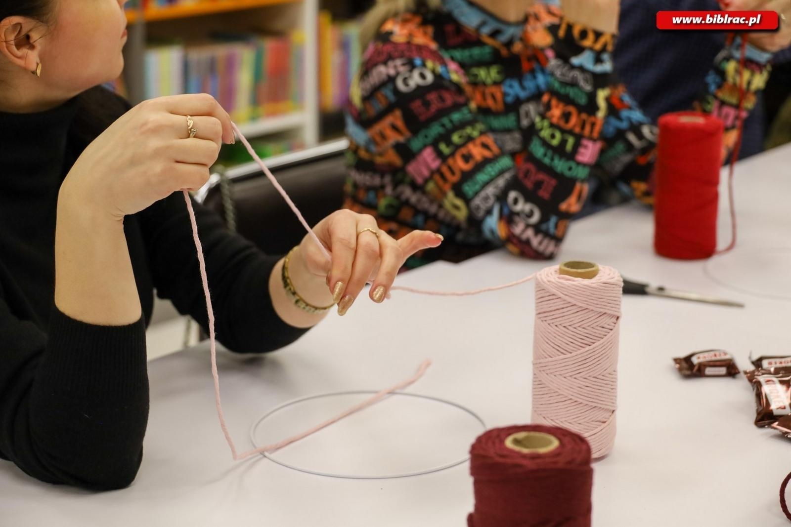 Zdjęcie w galerii na portalu naszraciborz.pl: Polsko-ukraińskie sploty w raciborskiej bibliotece wiadomości z regionu