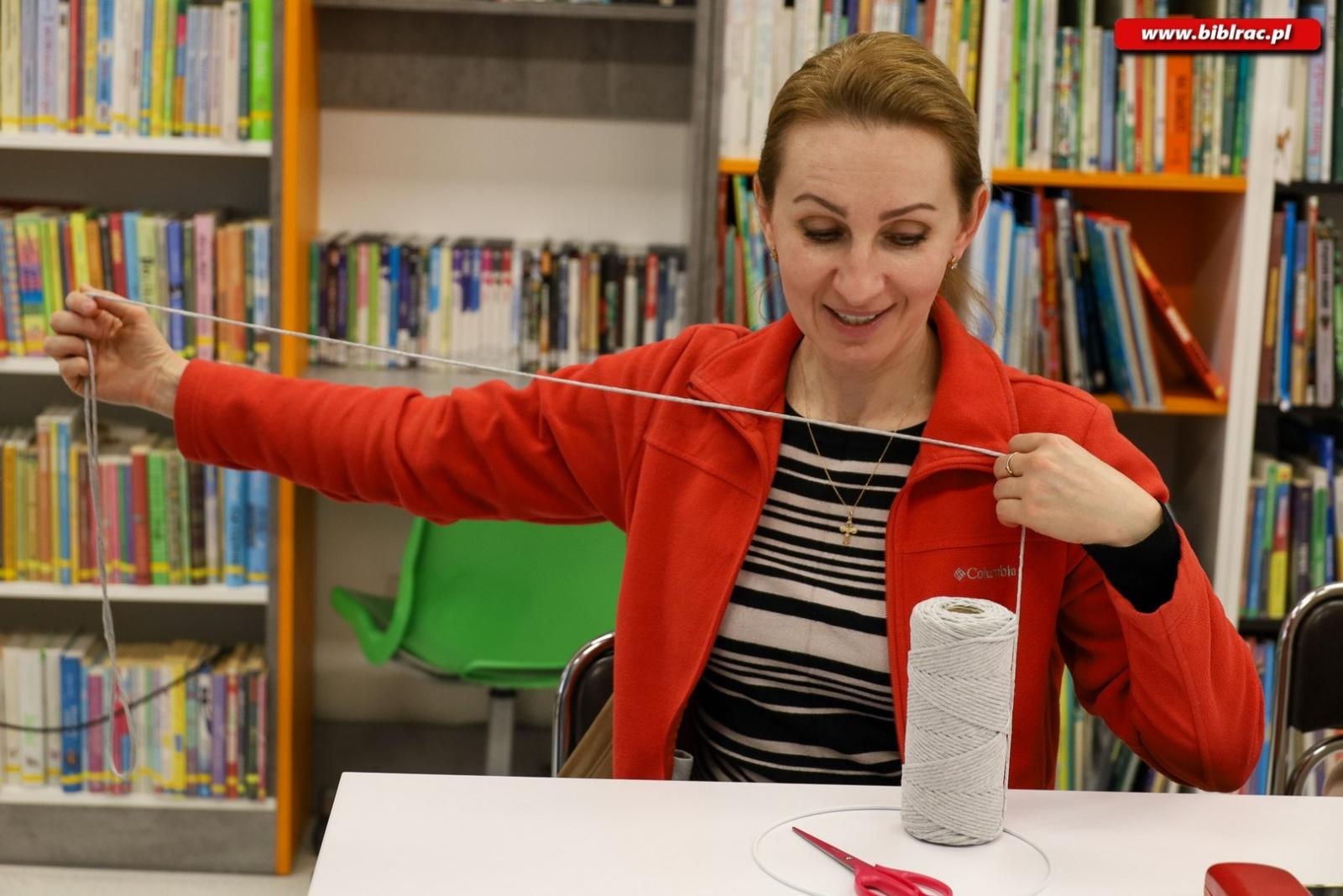 Zdjęcie w galerii na portalu naszraciborz.pl: Polsko-ukraińskie sploty w raciborskiej bibliotece wiadomości z regionu