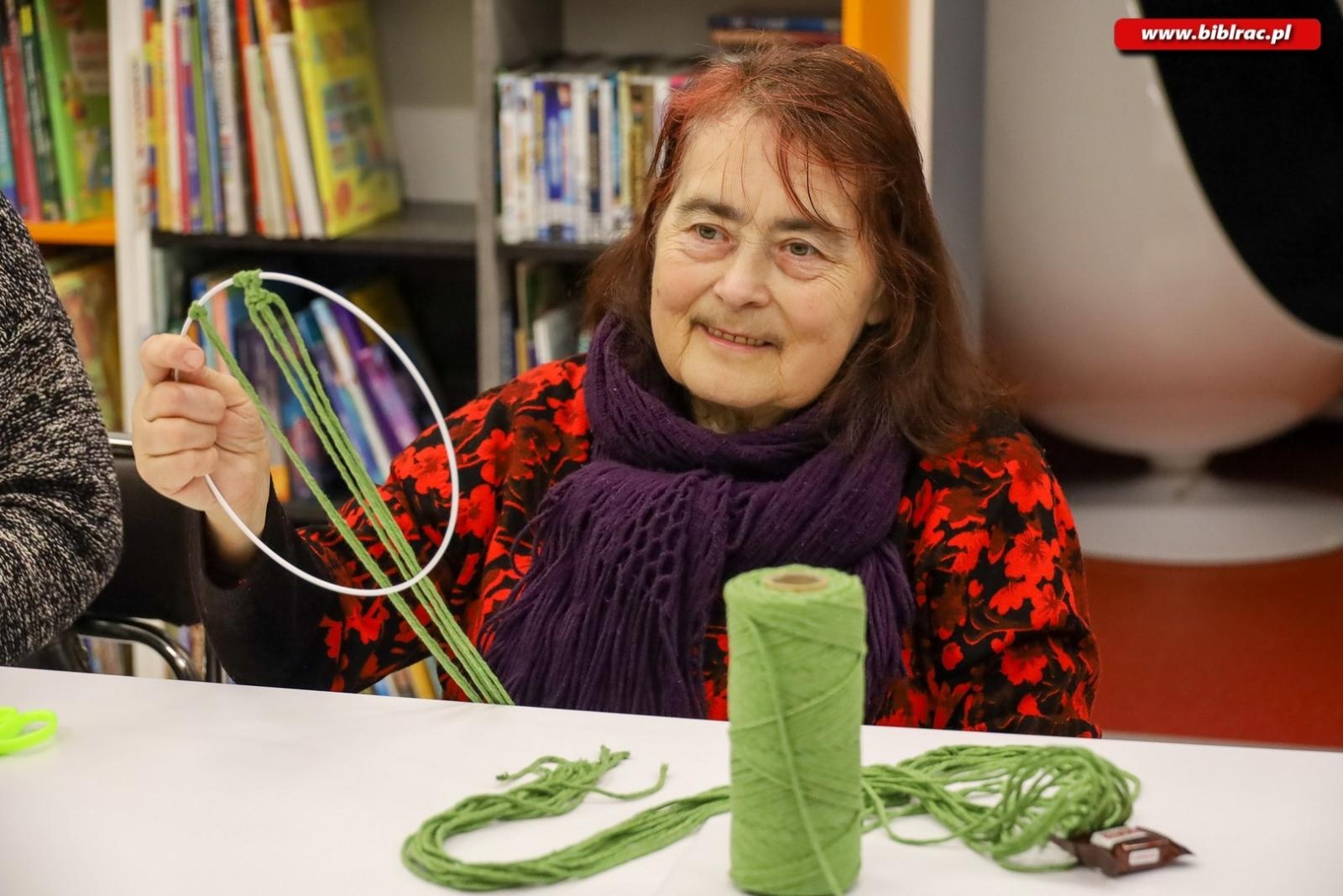 Zdjęcie w galerii na portalu naszraciborz.pl: Polsko-ukraińskie sploty w raciborskiej bibliotece wiadomości z regionu