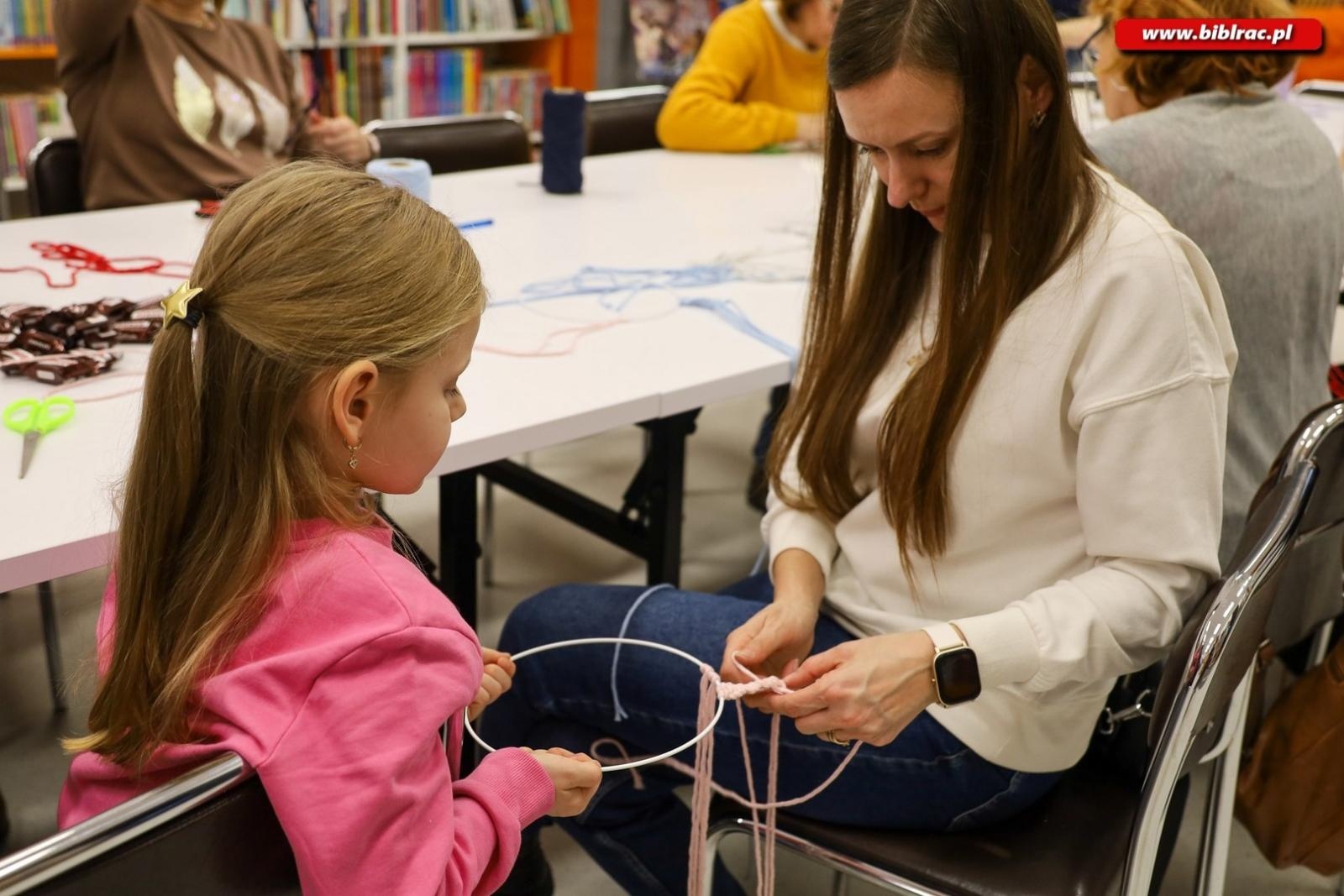 Zdjęcie w galerii na portalu naszraciborz.pl: Polsko-ukraińskie sploty w raciborskiej bibliotece wiadomości z regionu