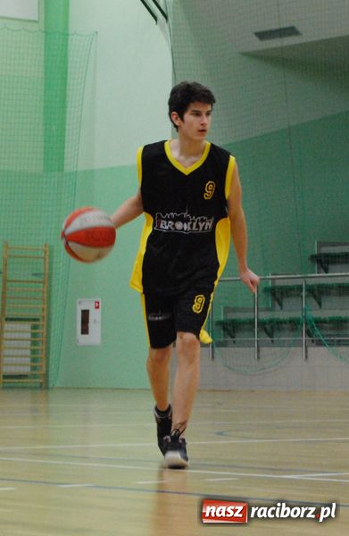 Zdjęcie w galerii na portalu naszraciborz.pl:  Kaman walczył do ostatniego gwizdka wiadomości z regionu