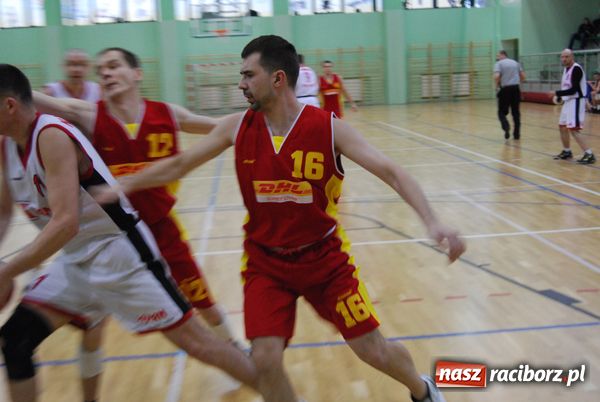 Zdjęcie w galerii na portalu naszraciborz.pl:  Kaman walczył do ostatniego gwizdka wiadomości z regionu