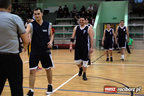 Zdjęcie w galerii na portalu naszraciborz.pl:  Kaman walczył do ostatniego gwizdka wiadomości z regionu