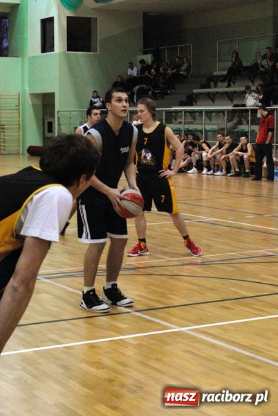 Zdjęcie w galerii na portalu naszraciborz.pl:  Kaman walczył do ostatniego gwizdka wiadomości z regionu