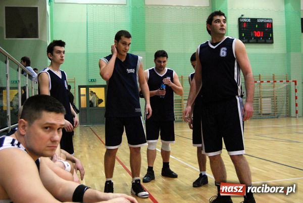 Zdjęcie w galerii na portalu naszraciborz.pl:  Kaman walczył do ostatniego gwizdka wiadomości z regionu