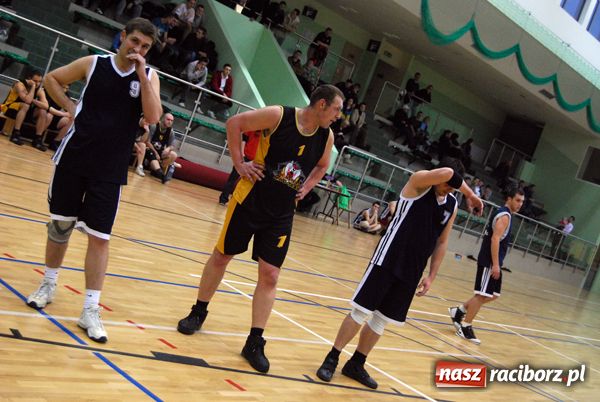 Zdjęcie w galerii na portalu naszraciborz.pl:  Kaman walczył do ostatniego gwizdka wiadomości z regionu