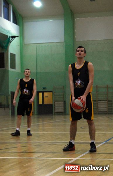 Zdjęcie w galerii na portalu naszraciborz.pl:  Kaman walczył do ostatniego gwizdka wiadomości z regionu