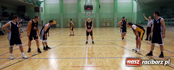 Zdjęcie w galerii na portalu naszraciborz.pl:  Kaman walczył do ostatniego gwizdka wiadomości z regionu