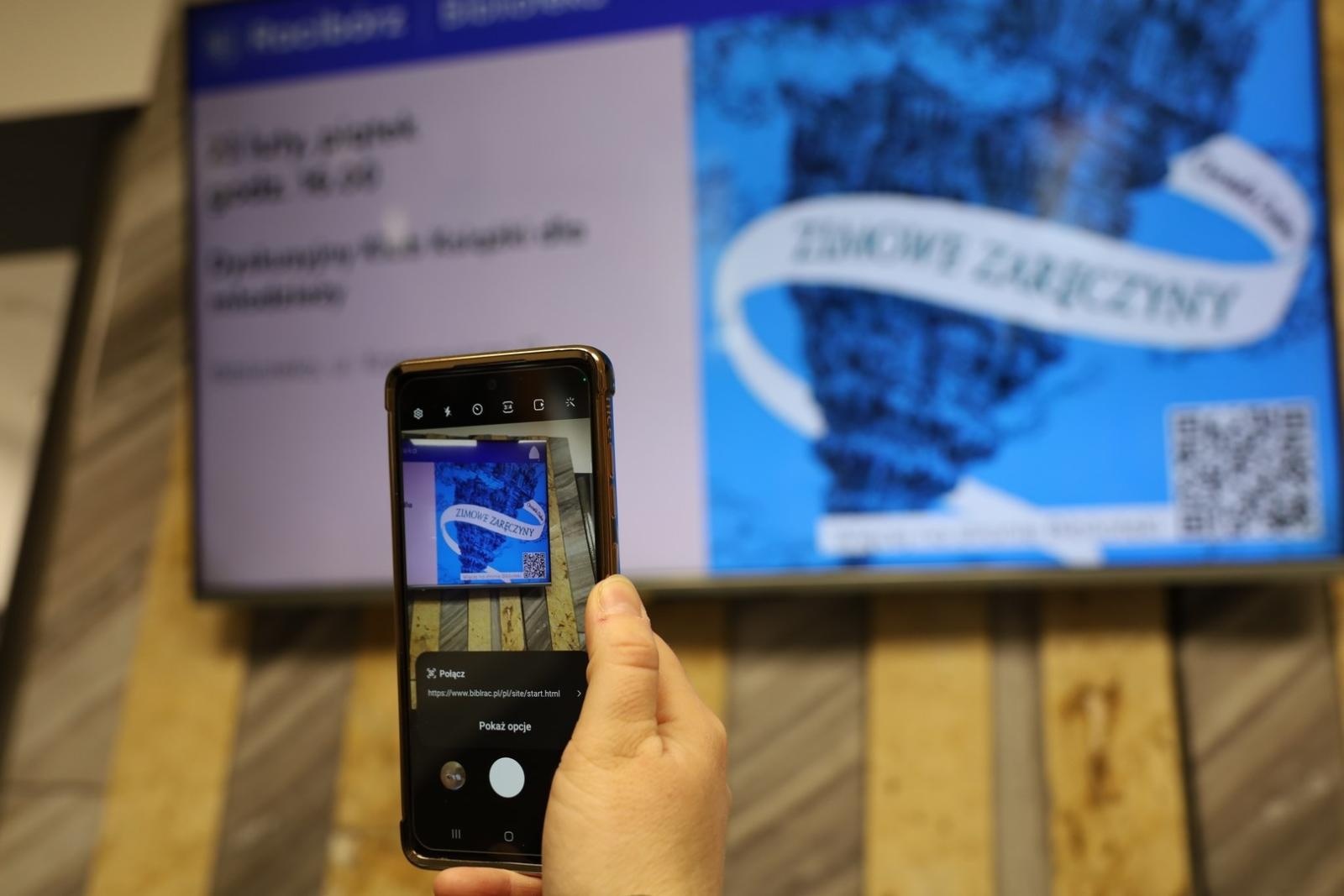 Zdjęcie w galerii na portalu naszraciborz.pl: Nowy system miejskiej informacji kulturalnej w Raciborzu wiadomości z regionu