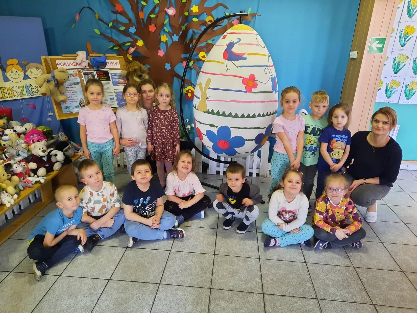 Zdjęcie w galerii na portalu naszraciborz.pl: Racibórz rozpoczyna przygotowania do Świąt Wielkanocy wiadomości z regionu