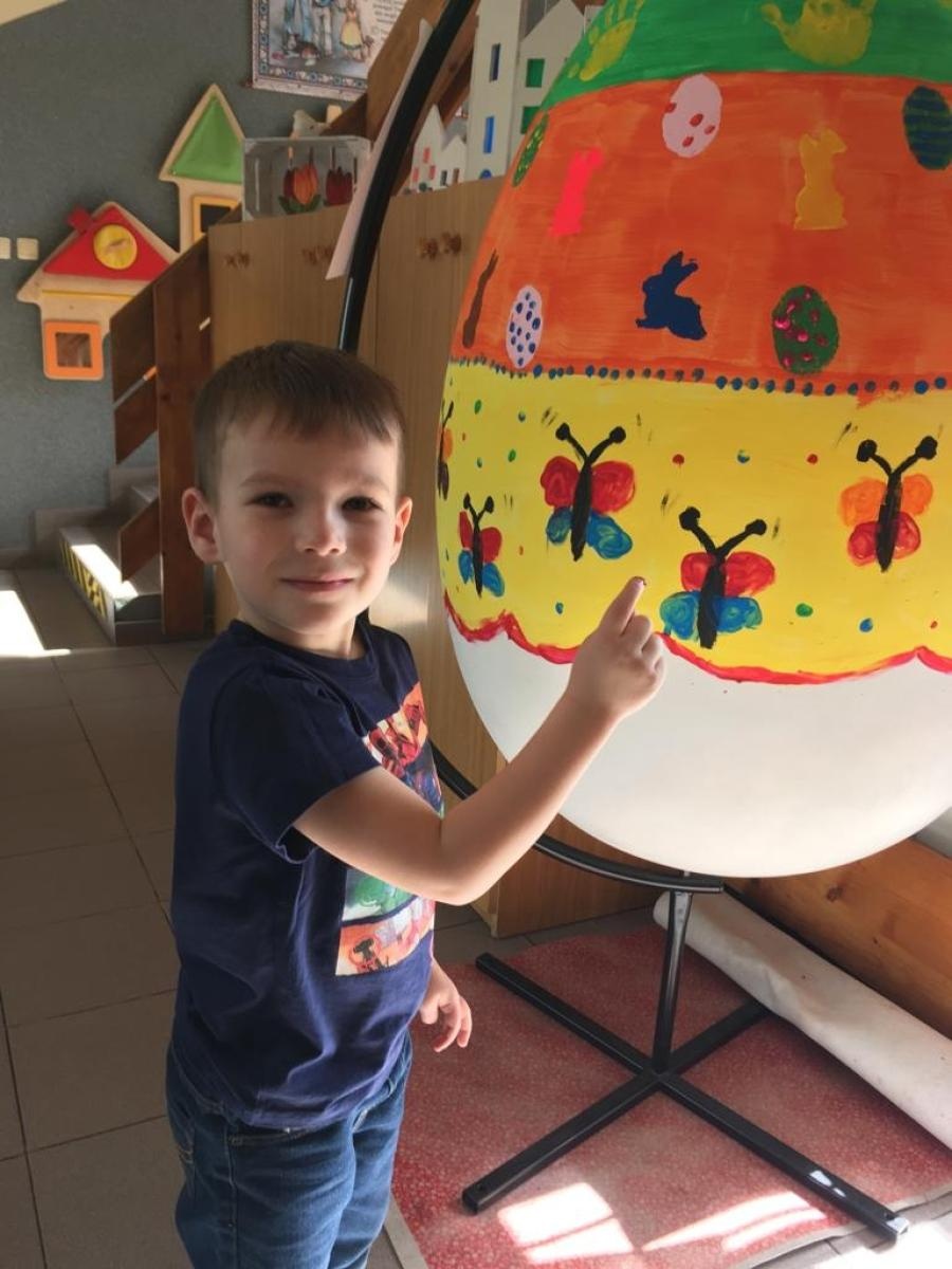 Zdjęcie w galerii na portalu naszraciborz.pl: Racibórz rozpoczyna przygotowania do Świąt Wielkanocy wiadomości z regionu