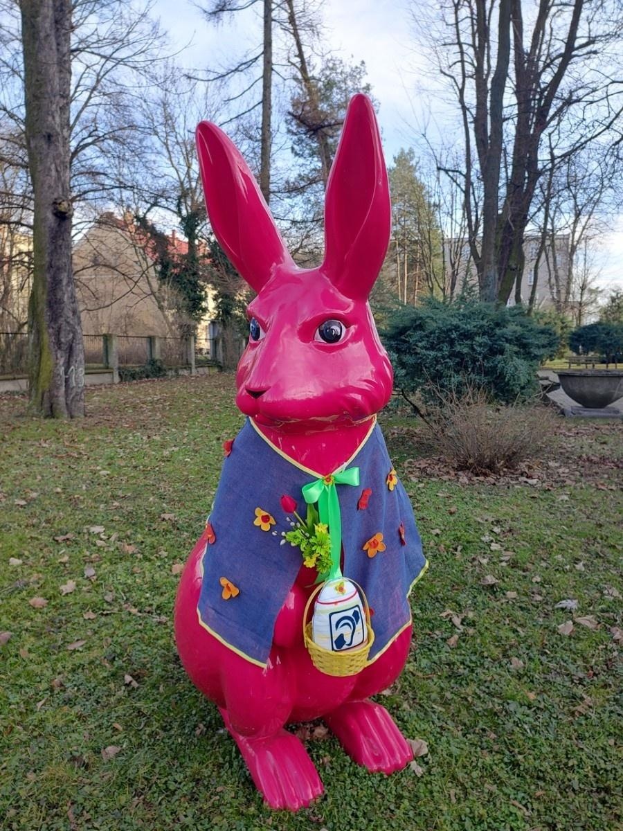 Zdjęcie w galerii na portalu naszraciborz.pl: Racibórz rozpoczyna przygotowania do Świąt Wielkanocy wiadomości z regionu