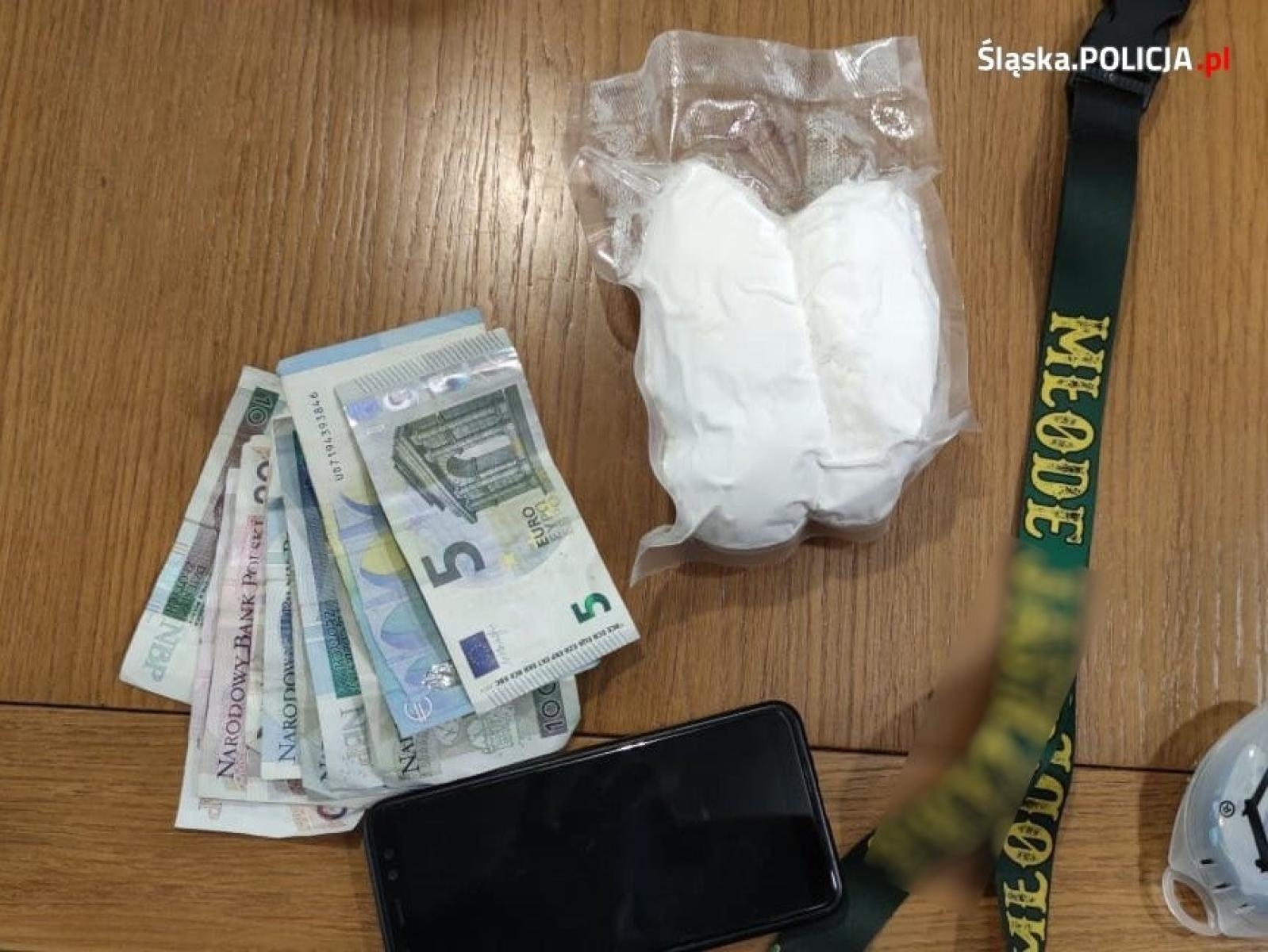 Zdjęcie w galerii na portalu naszraciborz.pl: Torcida wprowadziła na rynek ponad tonę narkotyków wiadomości z regionu