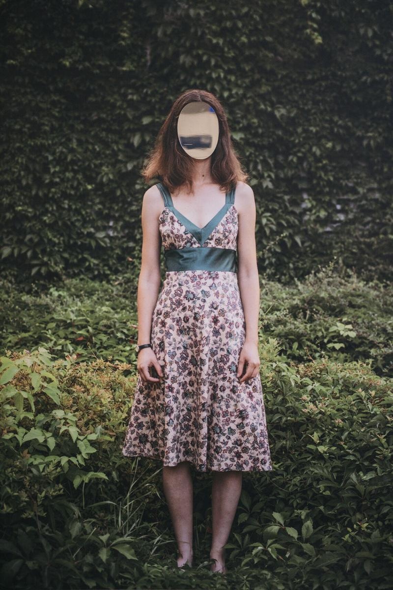 Zdjęcie w galerii na portalu naszraciborz.pl: Wystawa Tacy jak my autorstwa Karoliny Jonderko wiadomości z regionu