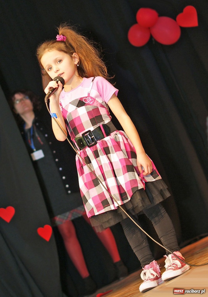 Zdjęcie w galerii na portalu naszraciborz.pl: Podopieczni MDK pamiętają o dziadkach wiadomości z regionu