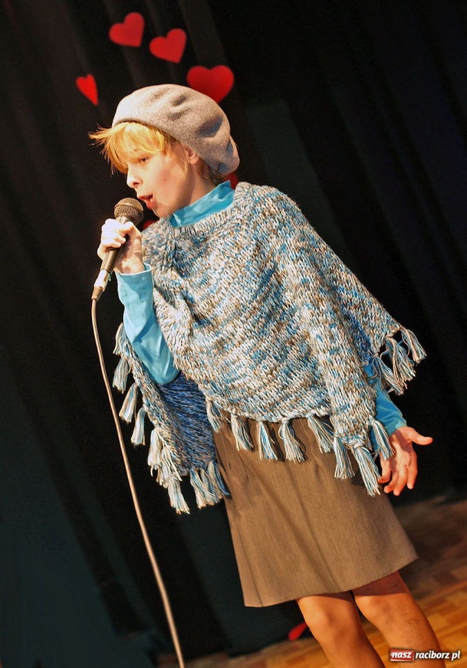 Zdjęcie w galerii na portalu naszraciborz.pl: Podopieczni MDK pamiętają o dziadkach wiadomości z regionu