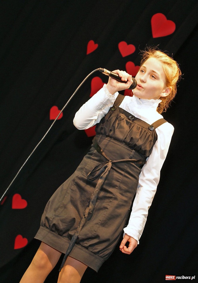 Zdjęcie w galerii na portalu naszraciborz.pl: Podopieczni MDK pamiętają o dziadkach wiadomości z regionu