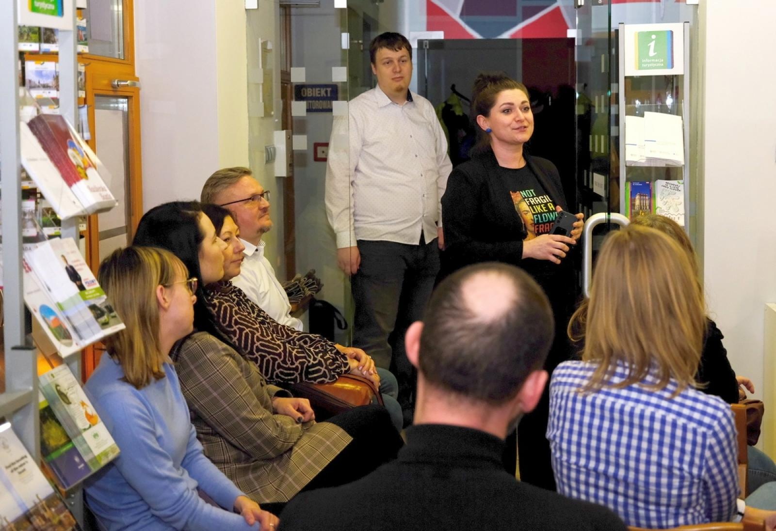 Zdjęcie w galerii na portalu naszraciborz.pl: Myłek, utopiec, czarownica, zmora, strzyga, a może klękanica? wiadomości z regionu