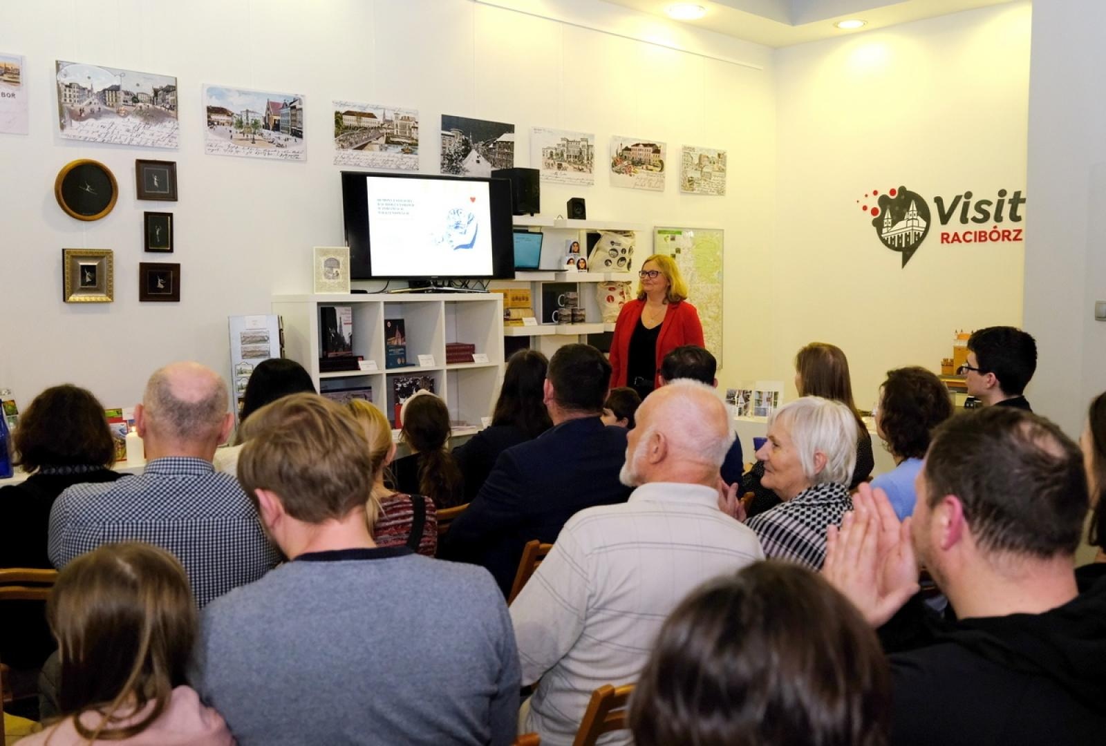 Zdjęcie w galerii na portalu naszraciborz.pl: Myłek, utopiec, czarownica, zmora, strzyga, a może klękanica? wiadomości z regionu