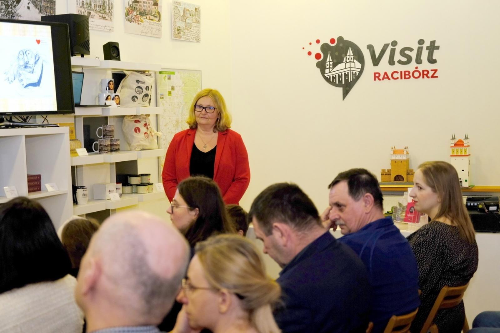 Zdjęcie w galerii na portalu naszraciborz.pl: Myłek, utopiec, czarownica, zmora, strzyga, a może klękanica? wiadomości z regionu