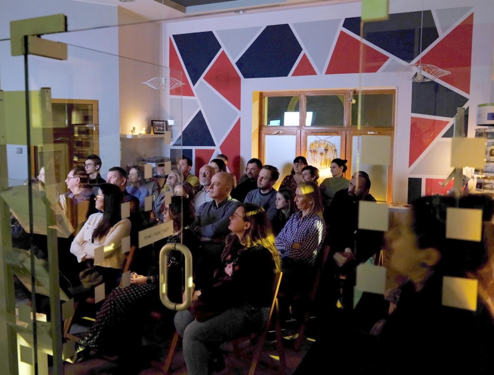 Zdjęcie w galerii na portalu naszraciborz.pl: Myłek, utopiec, czarownica, zmora, strzyga, a może klękanica? wiadomości z regionu