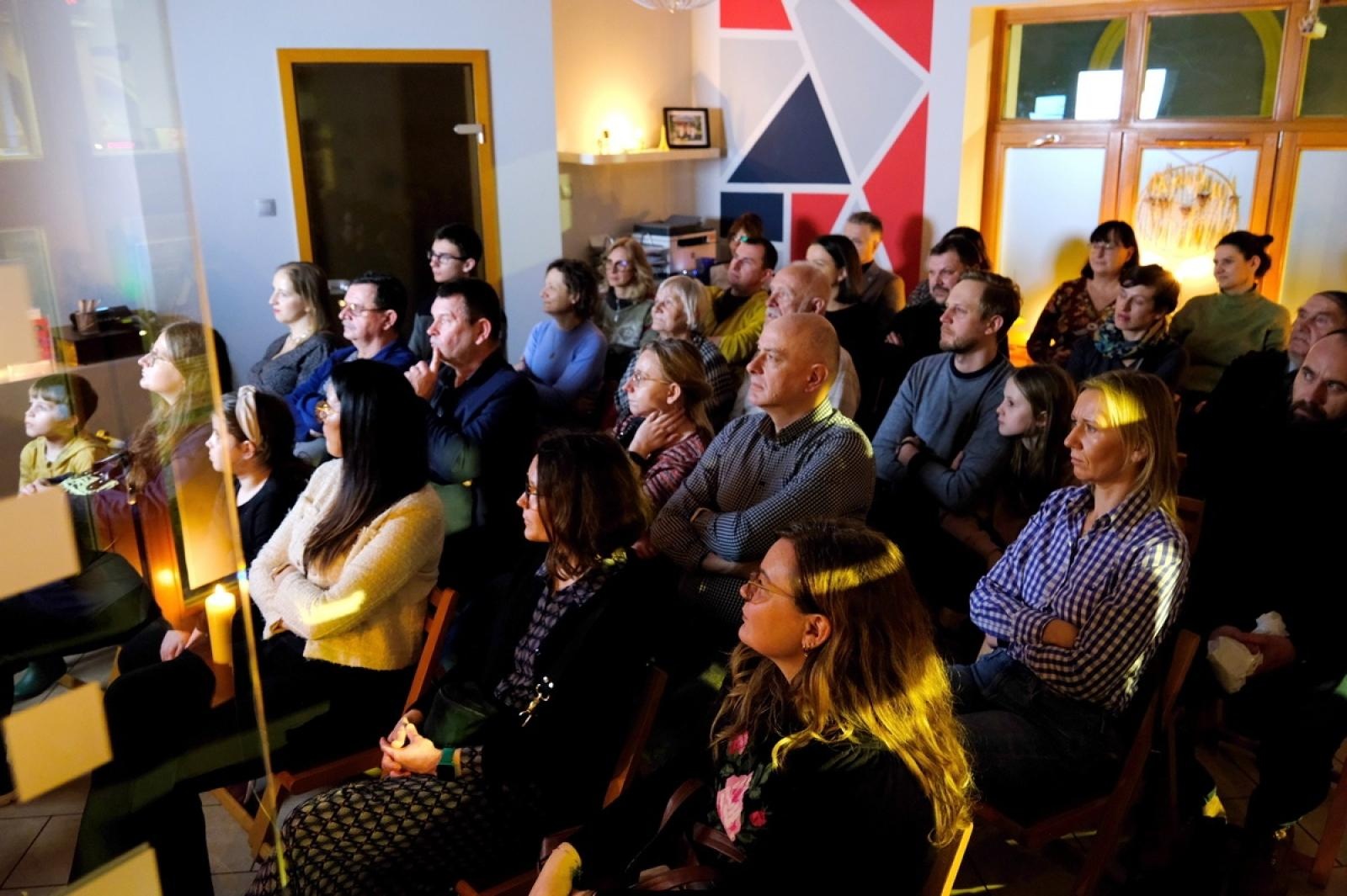 Zdjęcie w galerii na portalu naszraciborz.pl: Myłek, utopiec, czarownica, zmora, strzyga, a może klękanica? wiadomości z regionu