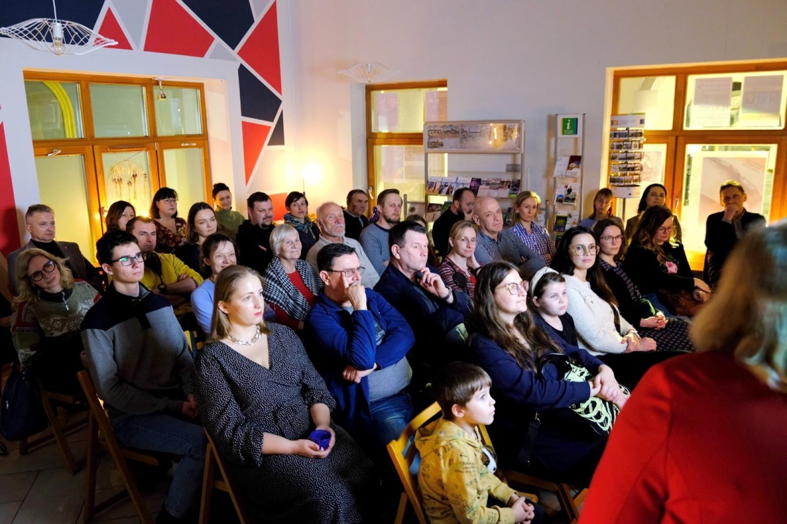 Zdjęcie w galerii na portalu naszraciborz.pl: Myłek, utopiec, czarownica, zmora, strzyga, a może klękanica? wiadomości z regionu